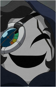 Money Ghost