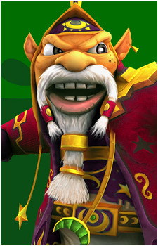 Shaman {Kao}'s image
