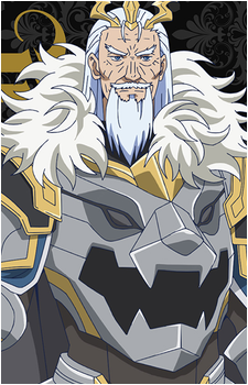 Emperor {KT}'s image