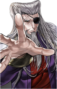 Odin's image