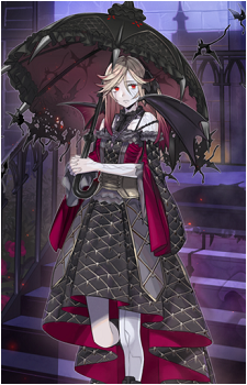 Vampire Fraulein's image