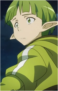Shinichi Nagata