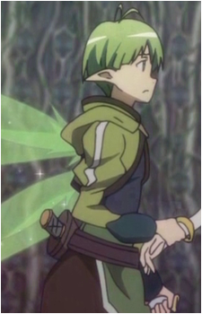 Shinichi Nagata