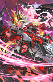 Fiendsmith Engraver