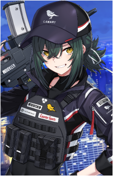Laika {CS}'s image