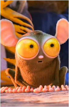 Gilbert {TJB}