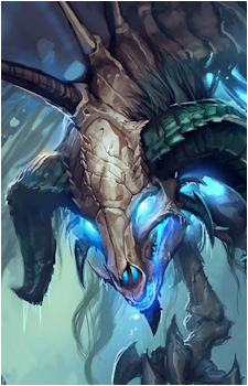 Sapphiron's image