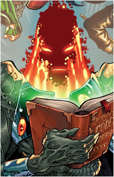 The Chronicler's image
