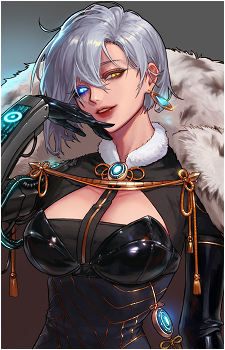 Mad Rike's image