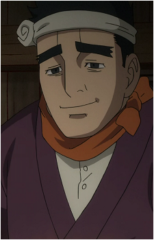 Kazuo Henmi's image