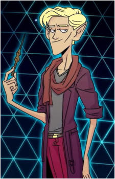 Jace Stardiamond's image