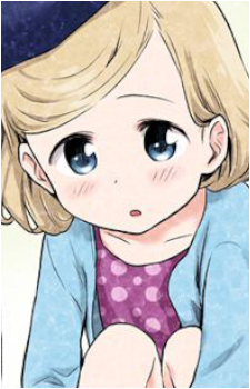 Milk {Kuro}