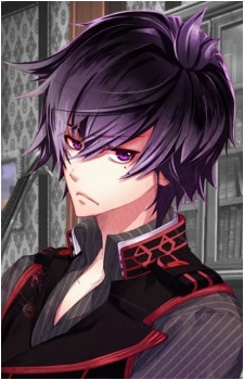 Hikage's image
