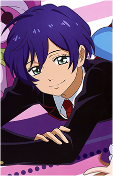 Shouma Takakura
