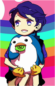 Shouma Takakura