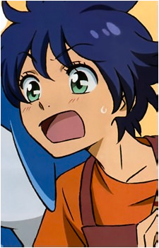 Shouma Takakura