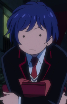 Shouma Takakura