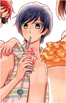 Shouma Takakura