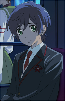 Shouma Takakura