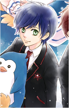 Shouma Takakura