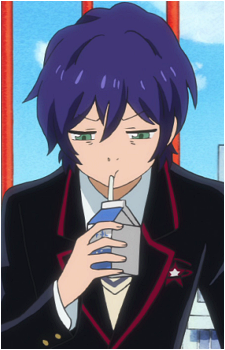 Shouma Takakura