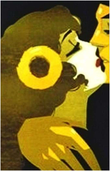 Lucy Burrows's image
