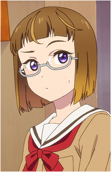 Aria Shibuya