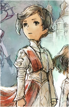 Prince Castor's image