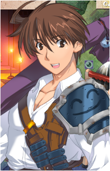 Kentarou Ogawa's image