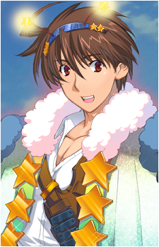 Kentarou Ogawa