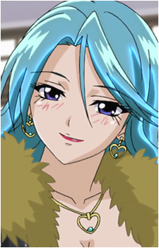 Ageha Kurono