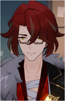 Ryusuke's image