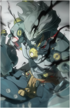 Banyue {ZZZ}