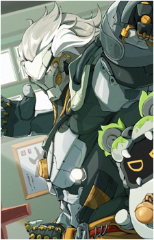 Banyue {ZZZ}