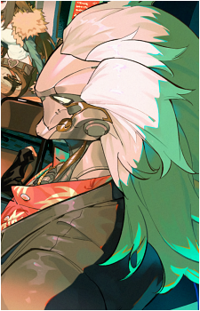 Banyue {ZZZ}