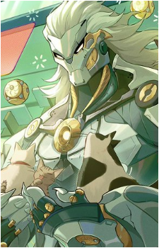 Banyue {ZZZ}