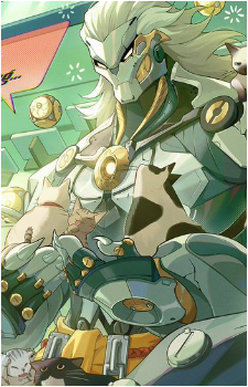 Banyue {ZZZ}