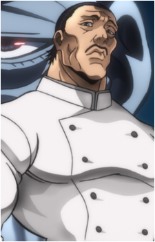 Ron Shobun's image