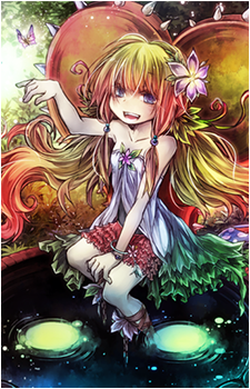 Traptrix Nepenthes's image