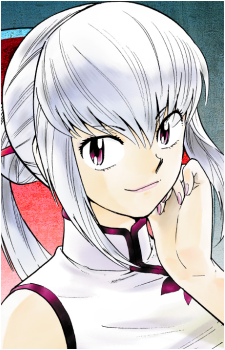 Fujiko Tsubomi's image