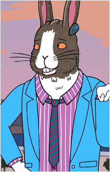 Rutabaga Rabitowitz's image