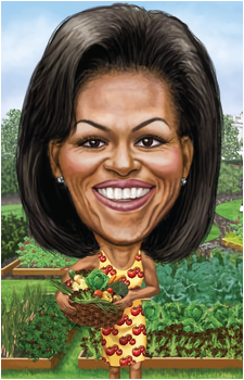 Michelle Obama
