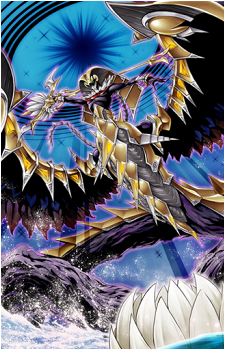 Nephilabyss, the Ogdoadic Overlord's image