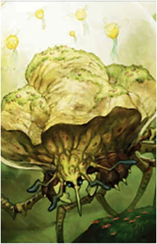 Broodmother {Kaijudo}