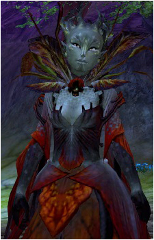 Faolain's image