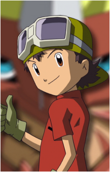 Takuya Kanbara's image