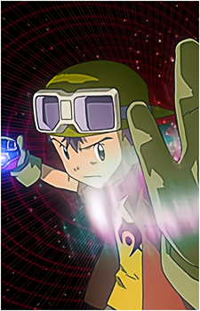 Takuya Kanbara