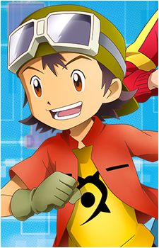 Takuya Kanbara