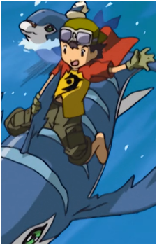 Takuya Kanbara