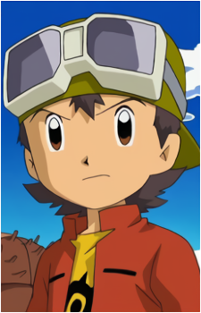 Takuya Kanbara